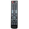 Zigbee RF 46 Keys Wireless IR Learning Universal TV Remote Control