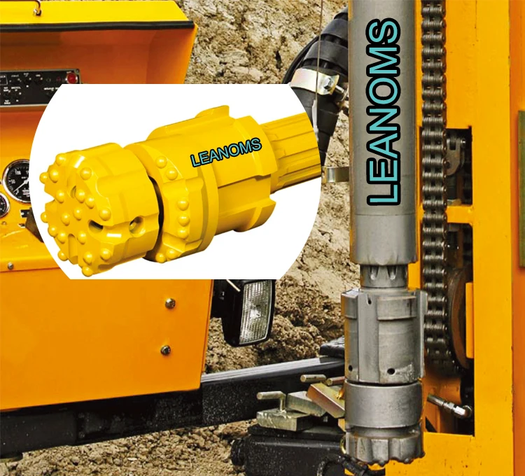 ODEX Drilling Tools COP64 QL60 DHD360 ODEX 165 supply.jpg