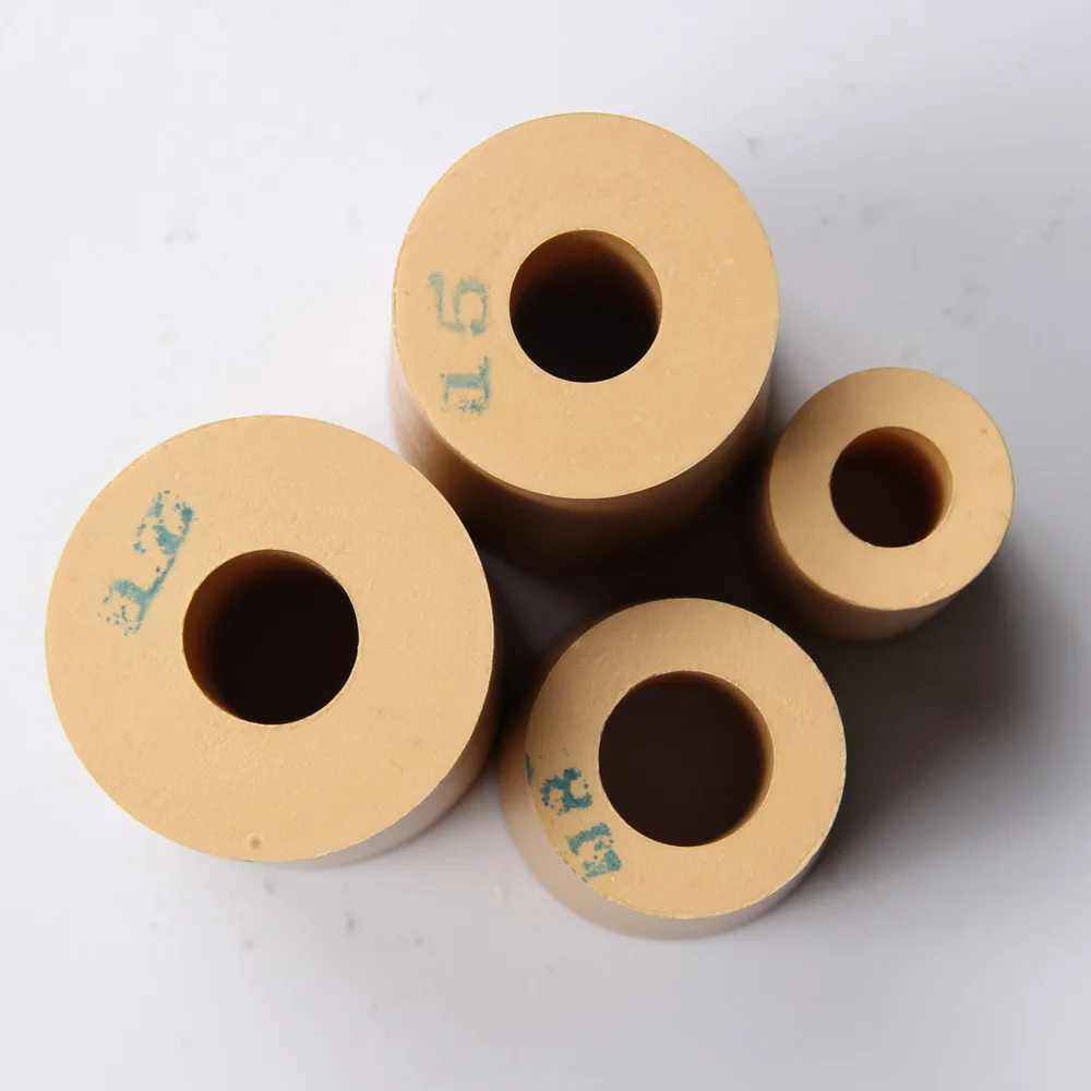 Zibo Longketer Tundish Refractory Zirconia Ceramic Nozzle Inserts For Steel Industry Buy