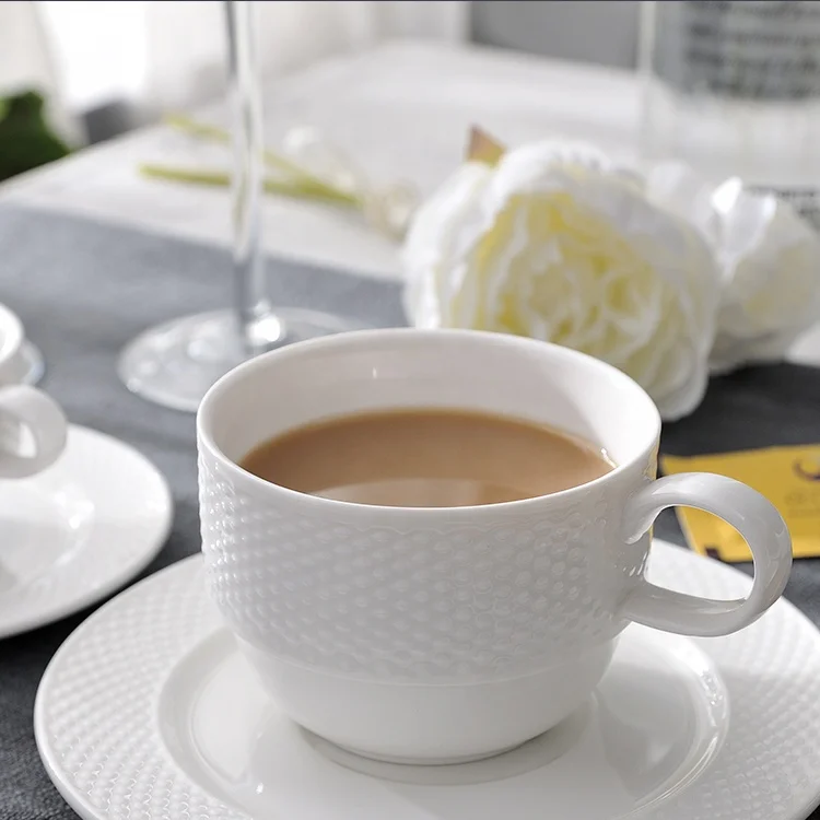 cup and saucer