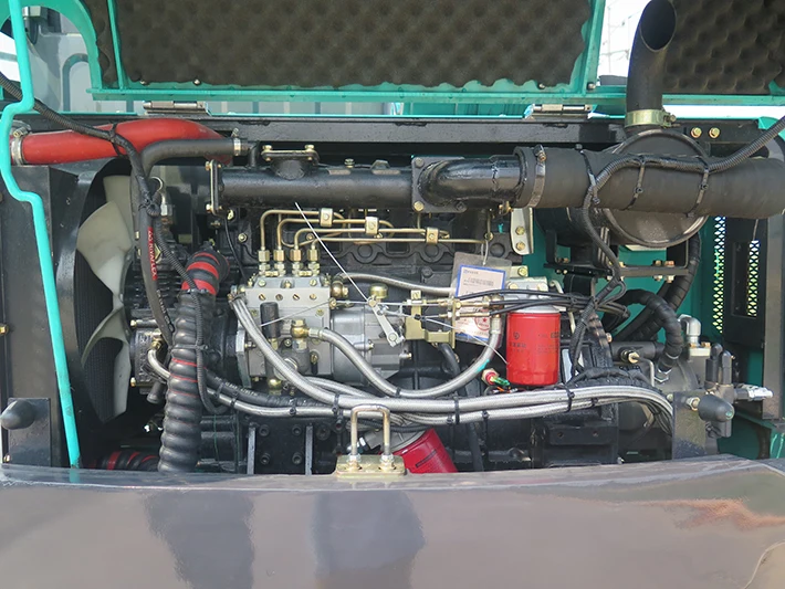 engine