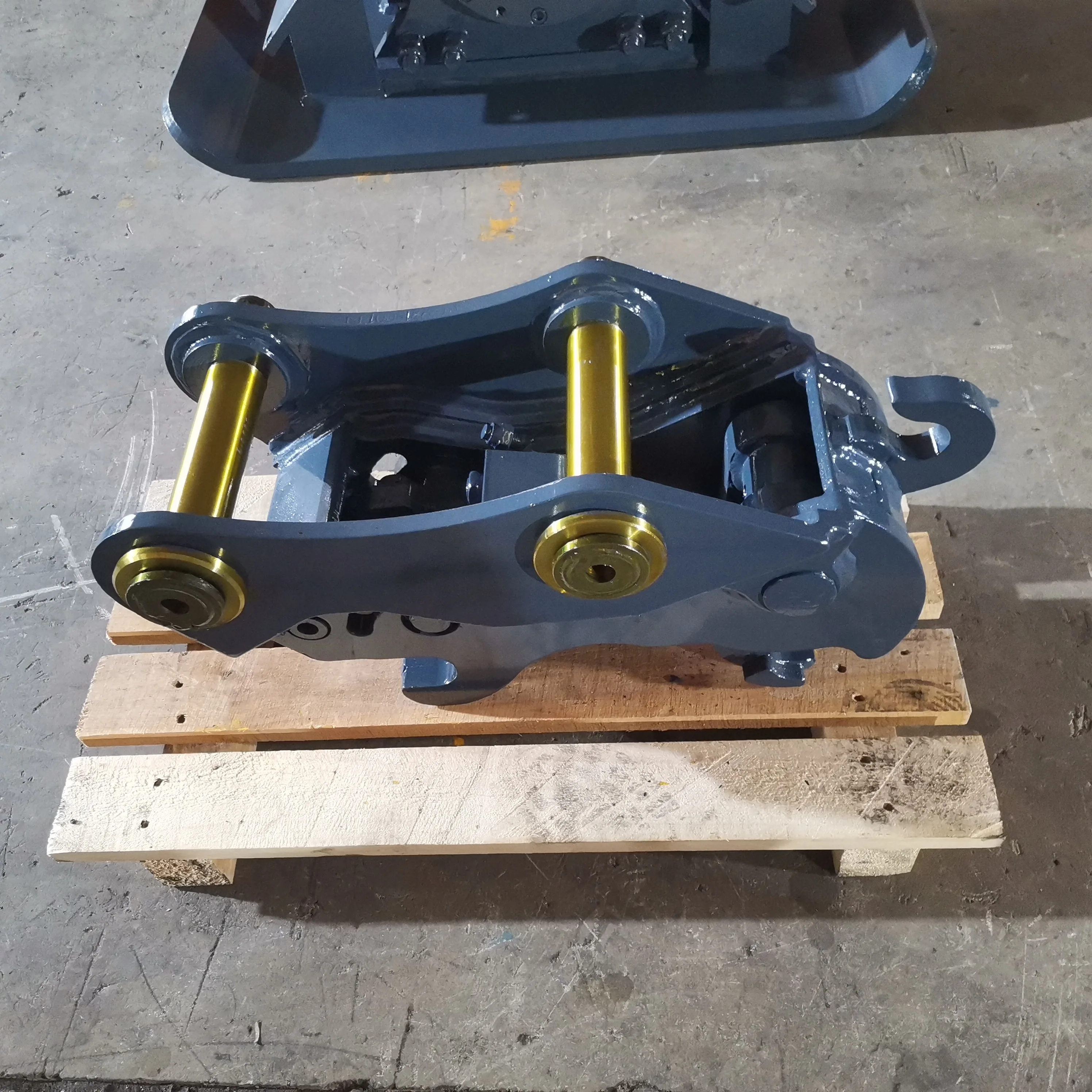 Mini Quick Coupler Dhg-mini,Excavator Double Safety Lock Quick Coupler Hydraulic Quick ...