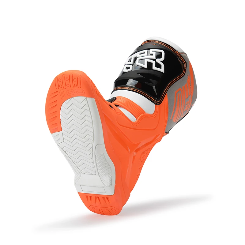motorcycle boots for kids