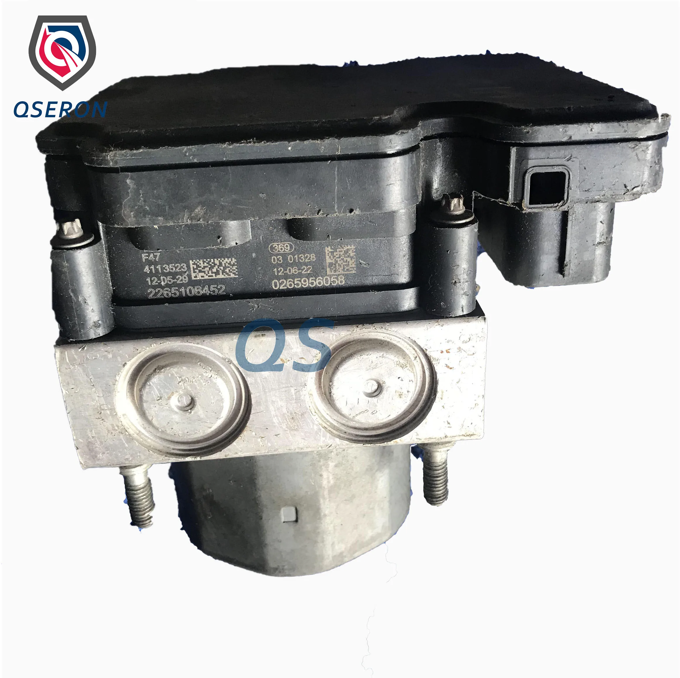 Aftermarket Refurbished Car Abs Pump 27536fj190 Brake Control Unit