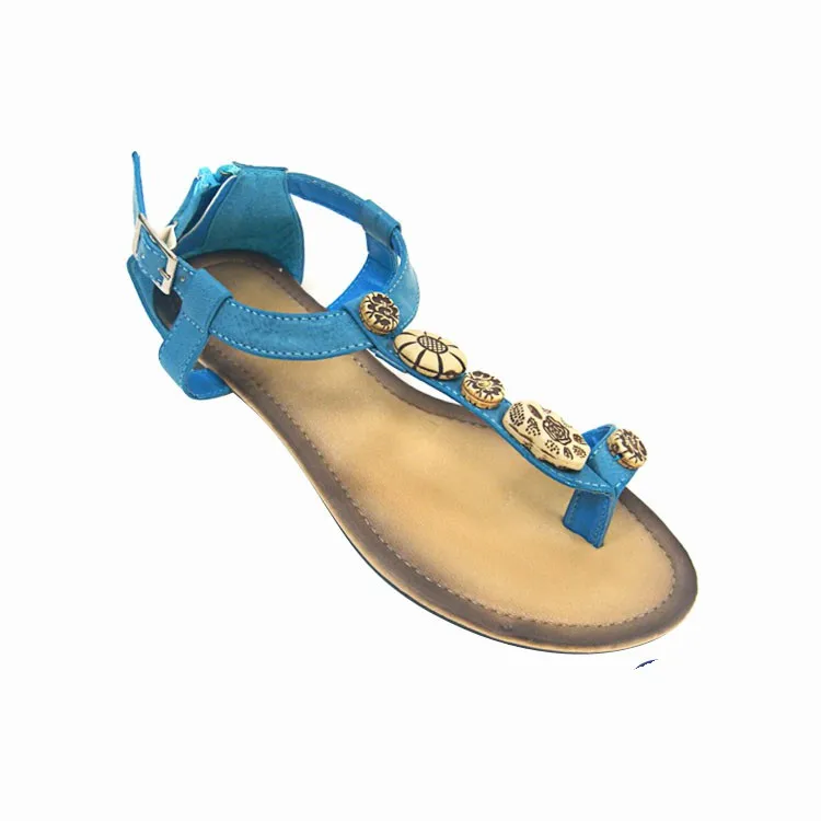 balochi sandal