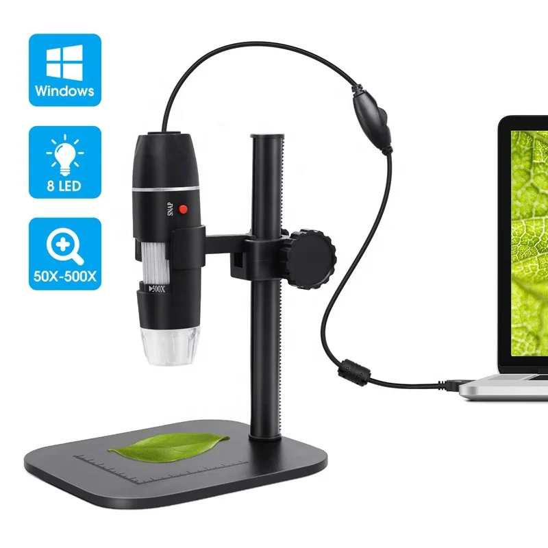 cooling tech digital microscope software download