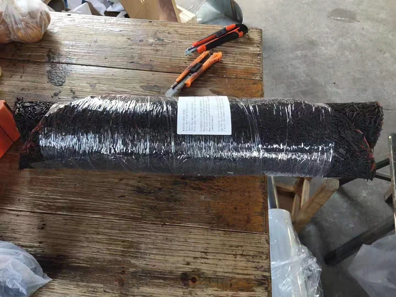 Cheap 24 30 36 Inch Recycle Rubber Mulch Tree Ring Buy Recycle Rubber