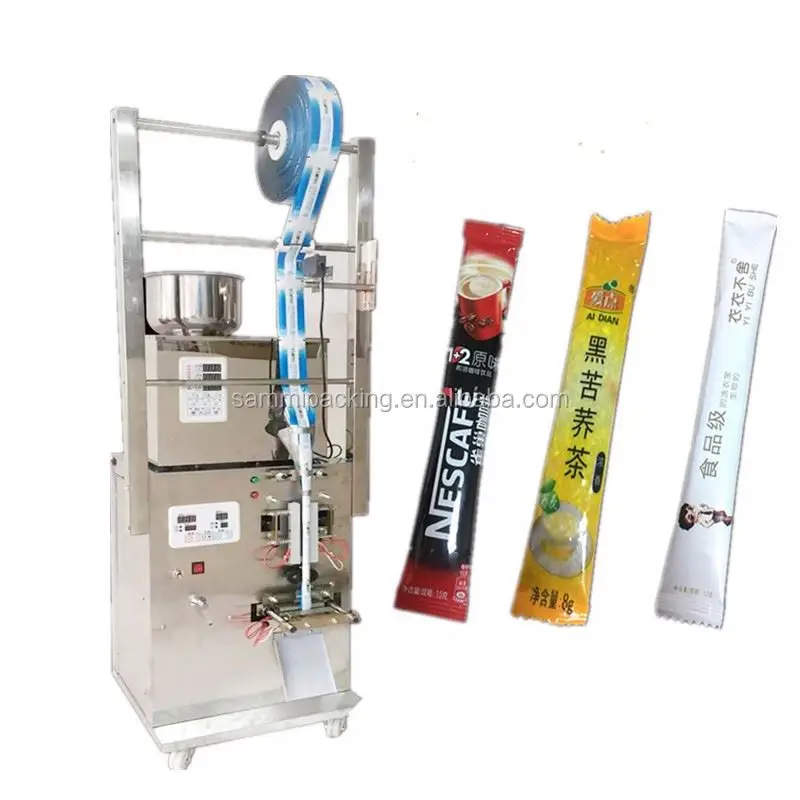 30 Bags Hand Tea Packaging Machine, 7-14g top Manual Tea Bag Packing Machine