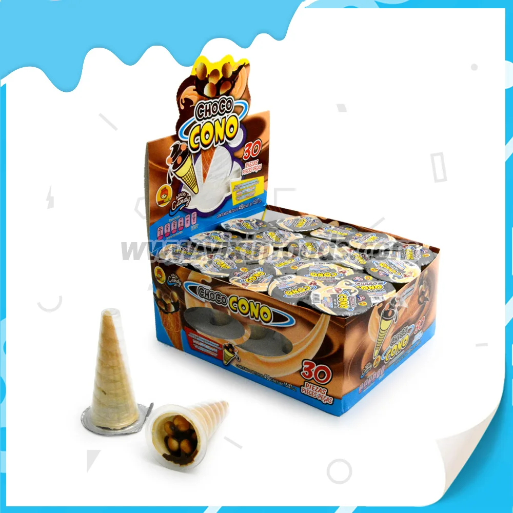 ice cream chocolate