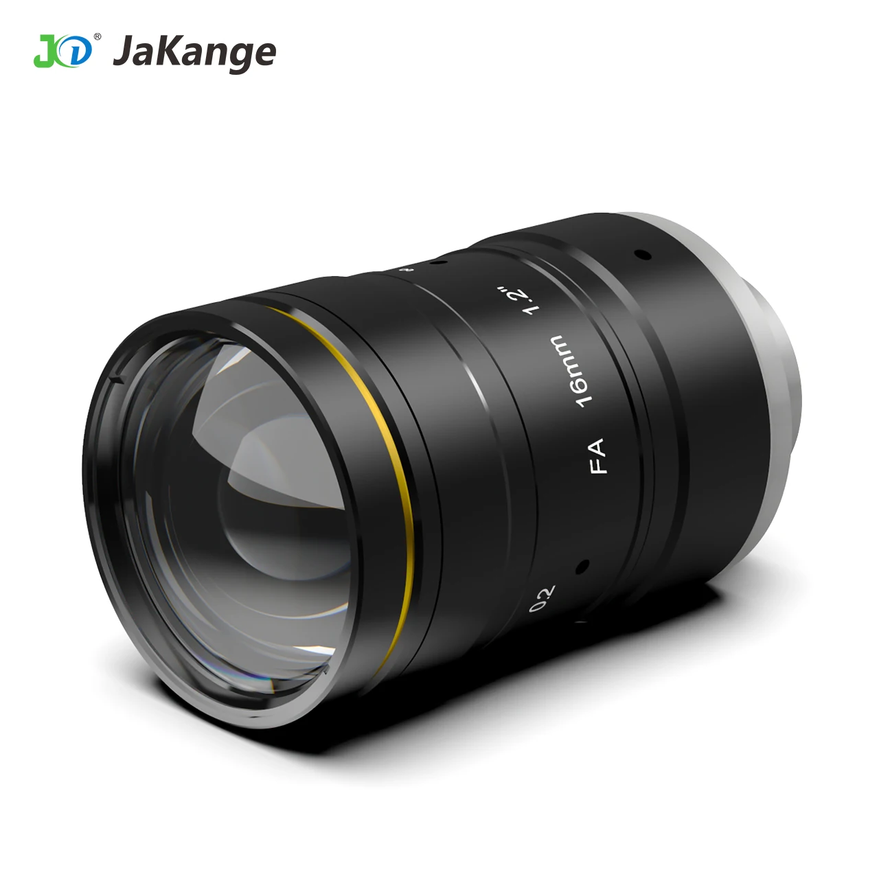 product hot sale 25mp f28 16 c mount fa industrial manual iris fixed focus lens for industrial camera-2