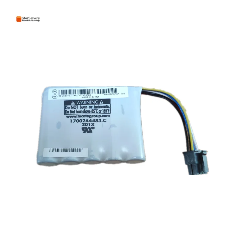 Lsi Cachevault Kit Supported 9560-16i,9560-8i,9580-8i8e,9460-16i,9460 ...