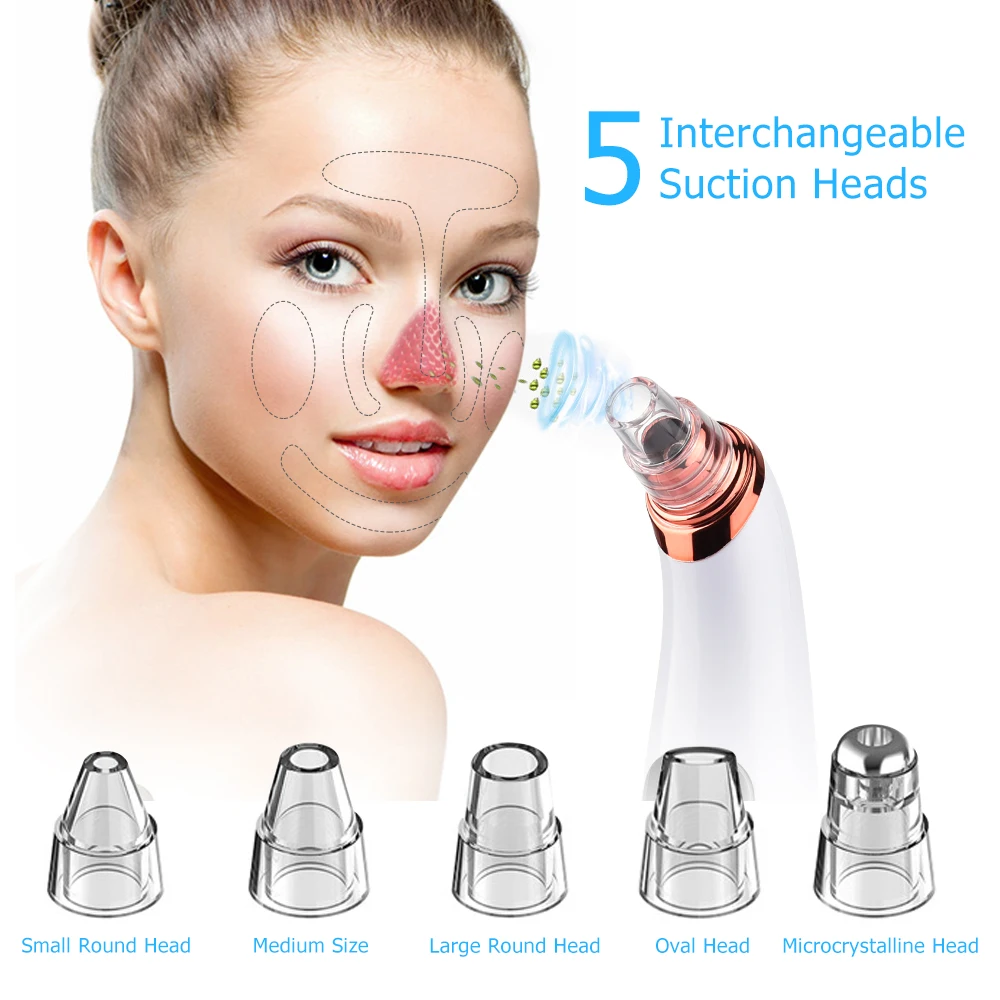 2020 New Wireless Visual Whitehead Bestope Suction Set Nose Device Blackhead Remover Vacuum With Camera Wifi.jpg