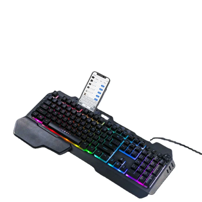 How to Use a PUBG Mobile Keyboard and Mouse Converter