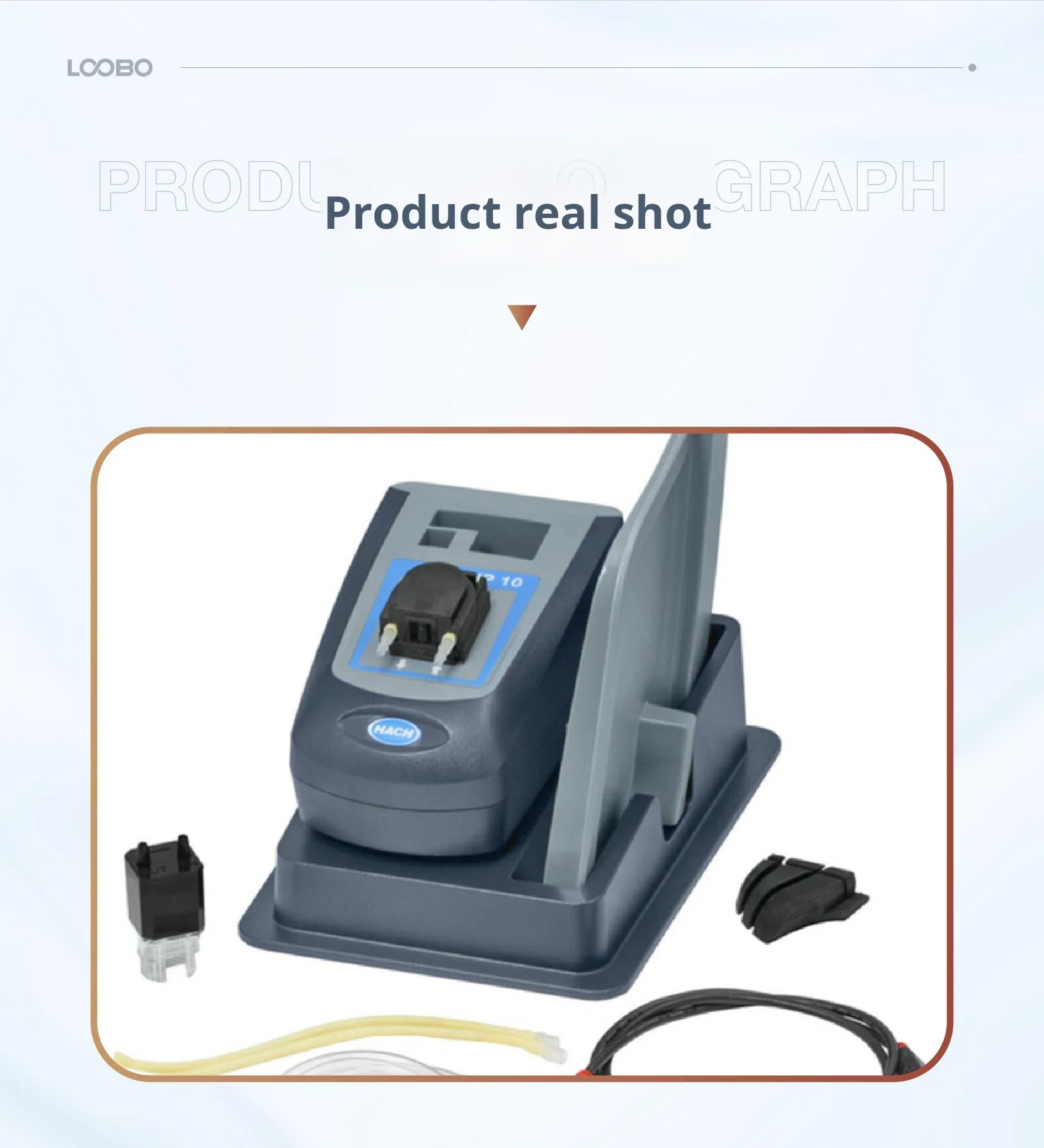 HACH-DR6000 Ultraviolet-Visible Spectrophotometer Ultraviolet-Visible ...