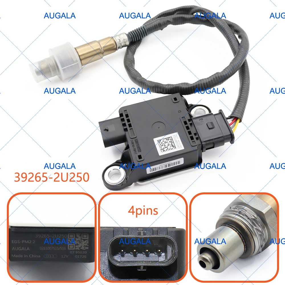 Augala Particulate Matter Sensor Pm Sensor 392652u250 For Hyundai Kia