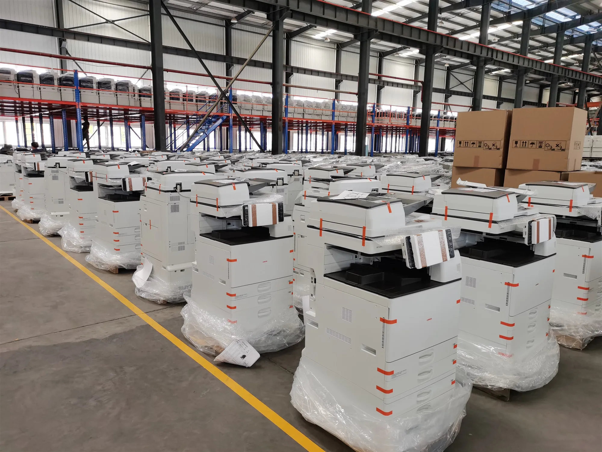 Cross Flow Fans, WC7970, Random 110V, High Speed - detail 18