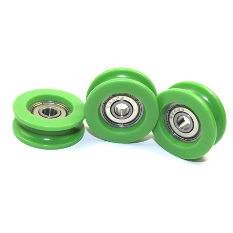 High Quality Nylon Plastic Pulley Sheave Buy Nylon Plastic Pulley