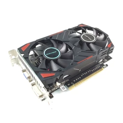 2019 new Gaming video card GTX750Ti DDR5 2GB graphics card