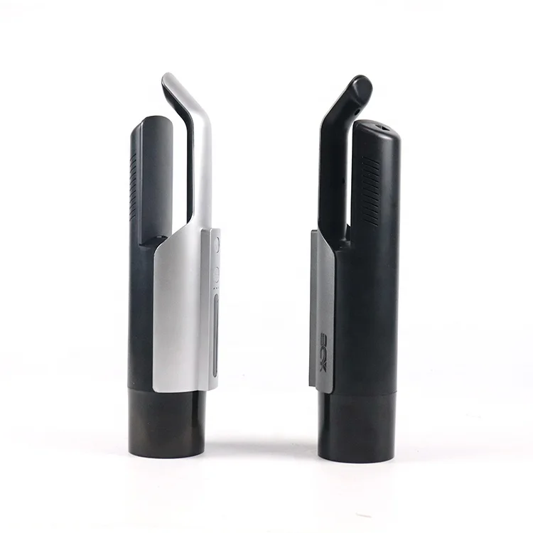 
4000pa sucition car vacuum cleaner portable Rechargeable Wet Dry Wireless Vacuum with light 