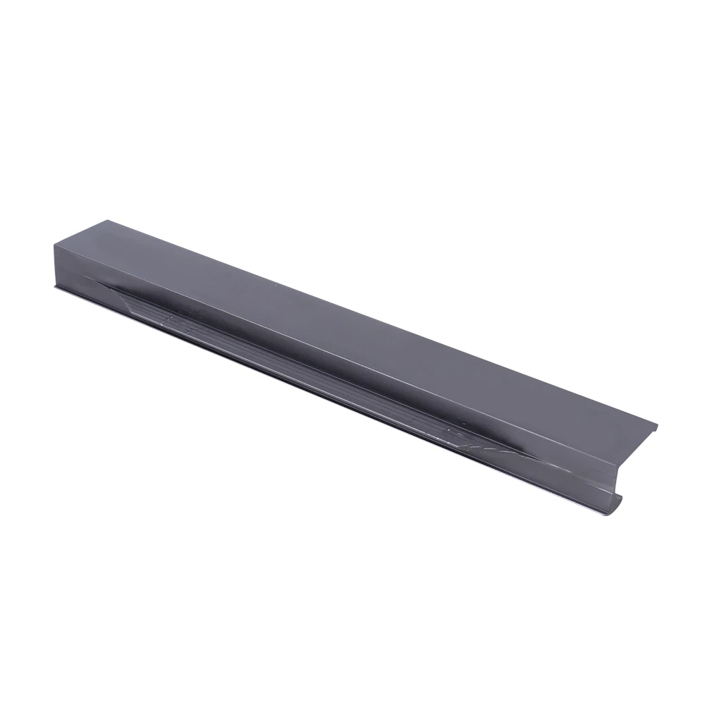 Aluminium Strip Handles Long Handle For Kitchen Drawer Pull