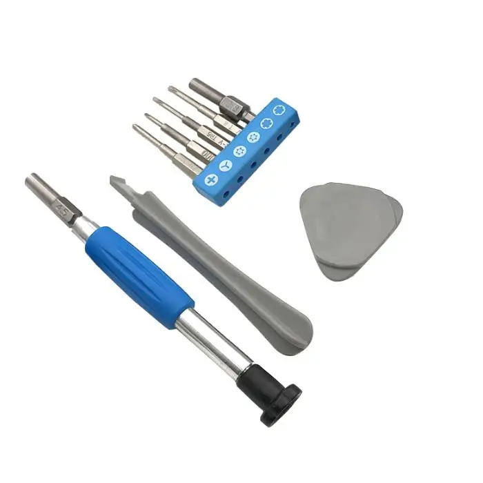 Universal Full Screwdriver Set Unlock Repair Tool Kit For Nintendo