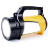High 5200mAh Power bank IPX4 Waterproof Lantern Flashlight, USB Multifunction Spotlight Rechargeable LED Camping Lantern
