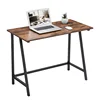 Wholesale Modern Furniture China Cost-Effective Small Computer Desk Target L Shaped Study Desk