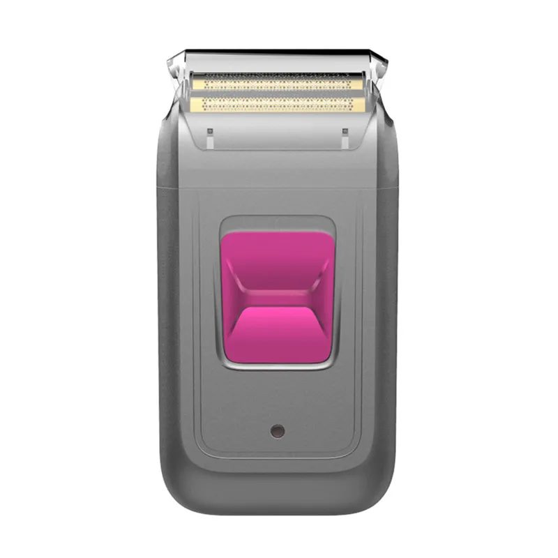 Roaman Electric Shaver Electric Razor Men Shaver Foil Shaver With Twin