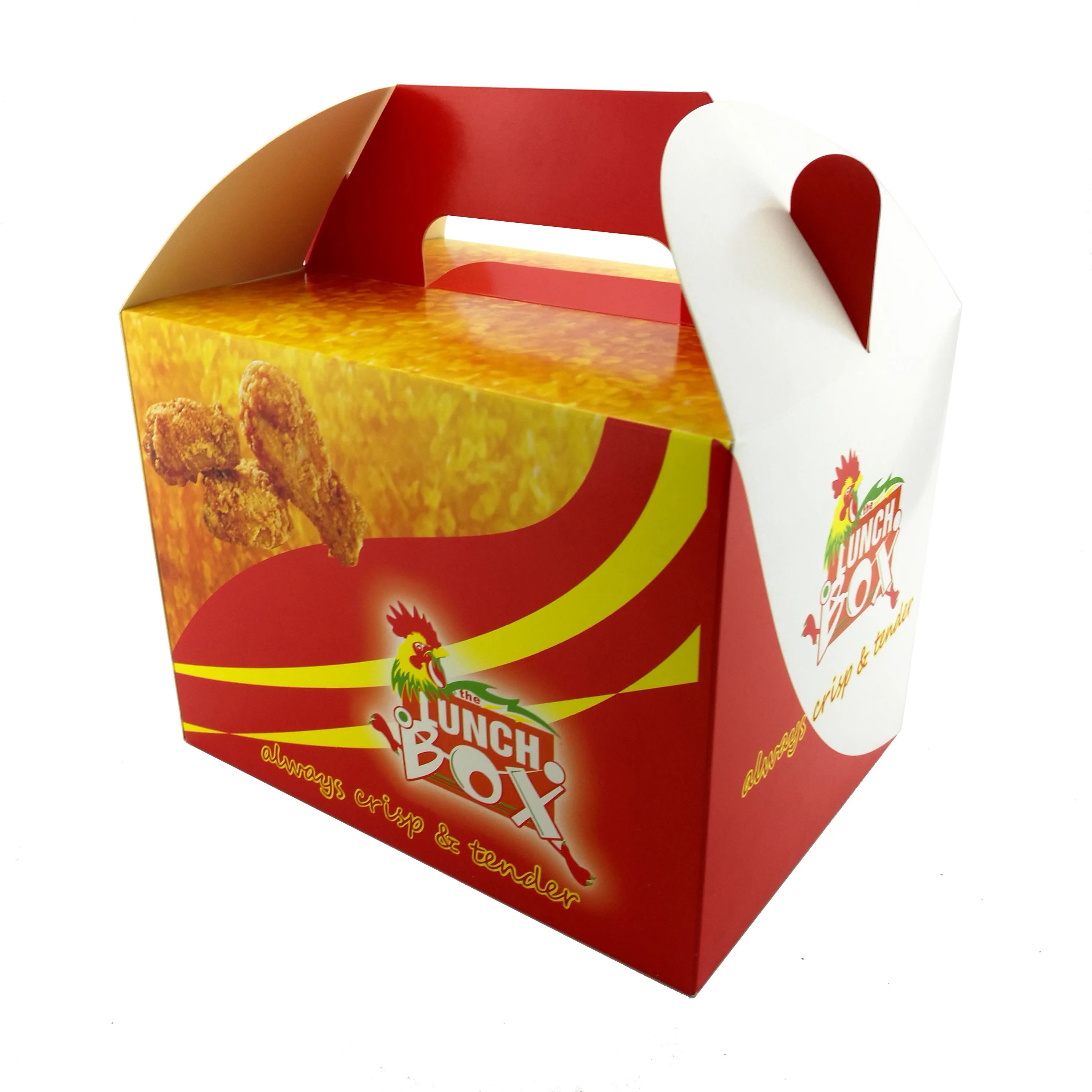 Download Chicken Boxes Chicken And Chips Box Fried Chicken Boxes ...