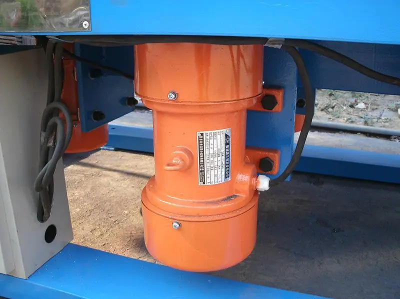 ZDPwith motor details