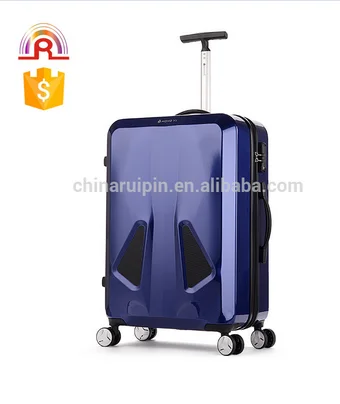 single handle trolley bag