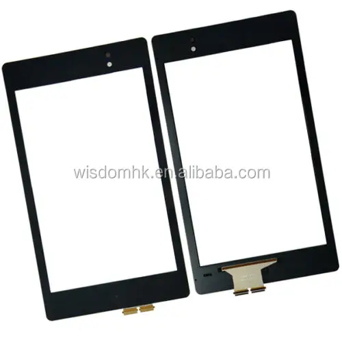 US Asus Google Galaxy Nexus 7 Tablet LCD Screen Display Touch Screen Digitizer 