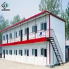 China Cheap Prefabricated Houses Bungalow Modern Steal Structure Prefab Homes