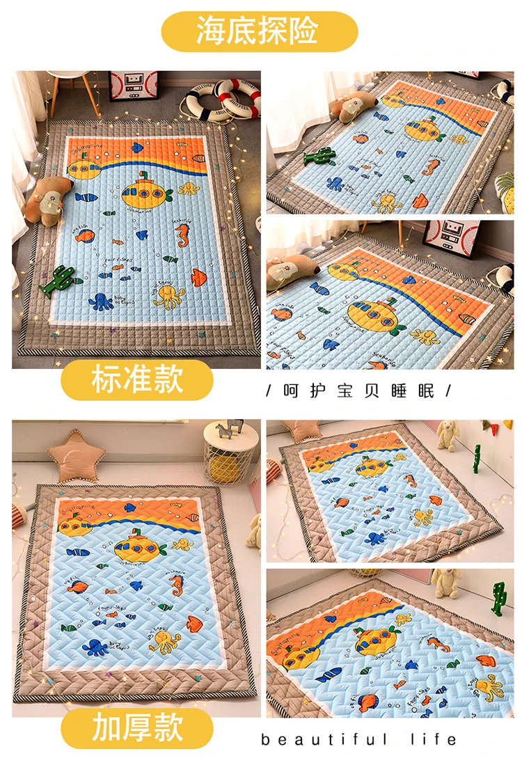 Manufacturer Quilted Car Puzzle Storage Children Play Mat Tapis Bebe Buy Korea Eco Friendly Foldable Animal Design Kids Carpet Baby Play Mat Tapis Bebe 100 Cotton Portable Foam Xpe Baby Gym Alphabet