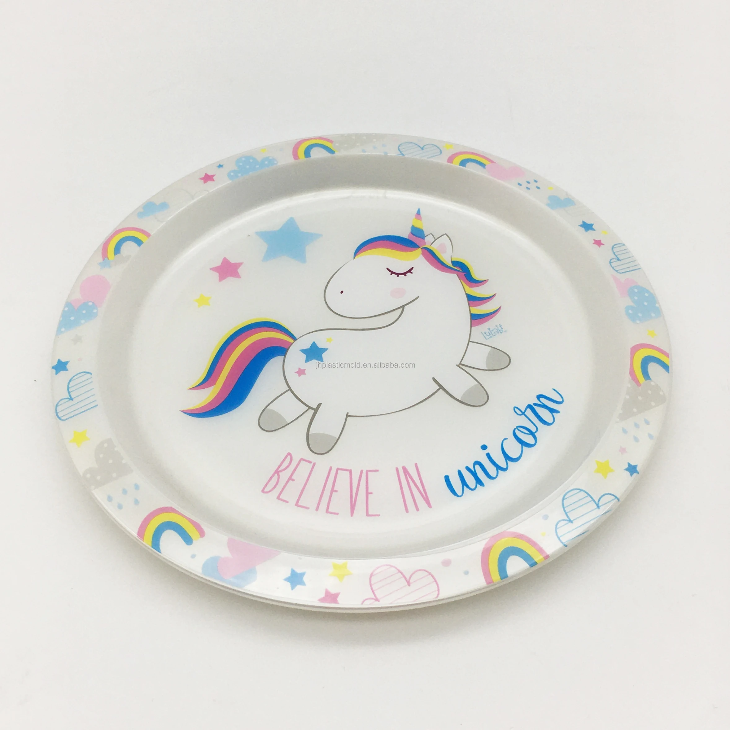 kids dish plates (2)