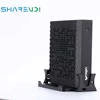 Fnaless Industrial 12V Intel core i3 7130U Desktop Multi Server Gaming Stick mini pc computer