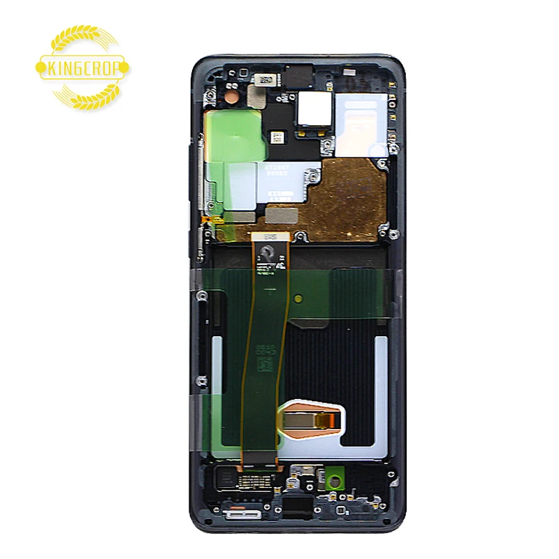 samsung s20 lcd