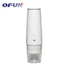 Customized High Quality Outdoor Rechargeable Camping Portable Electric White Coffee Maker