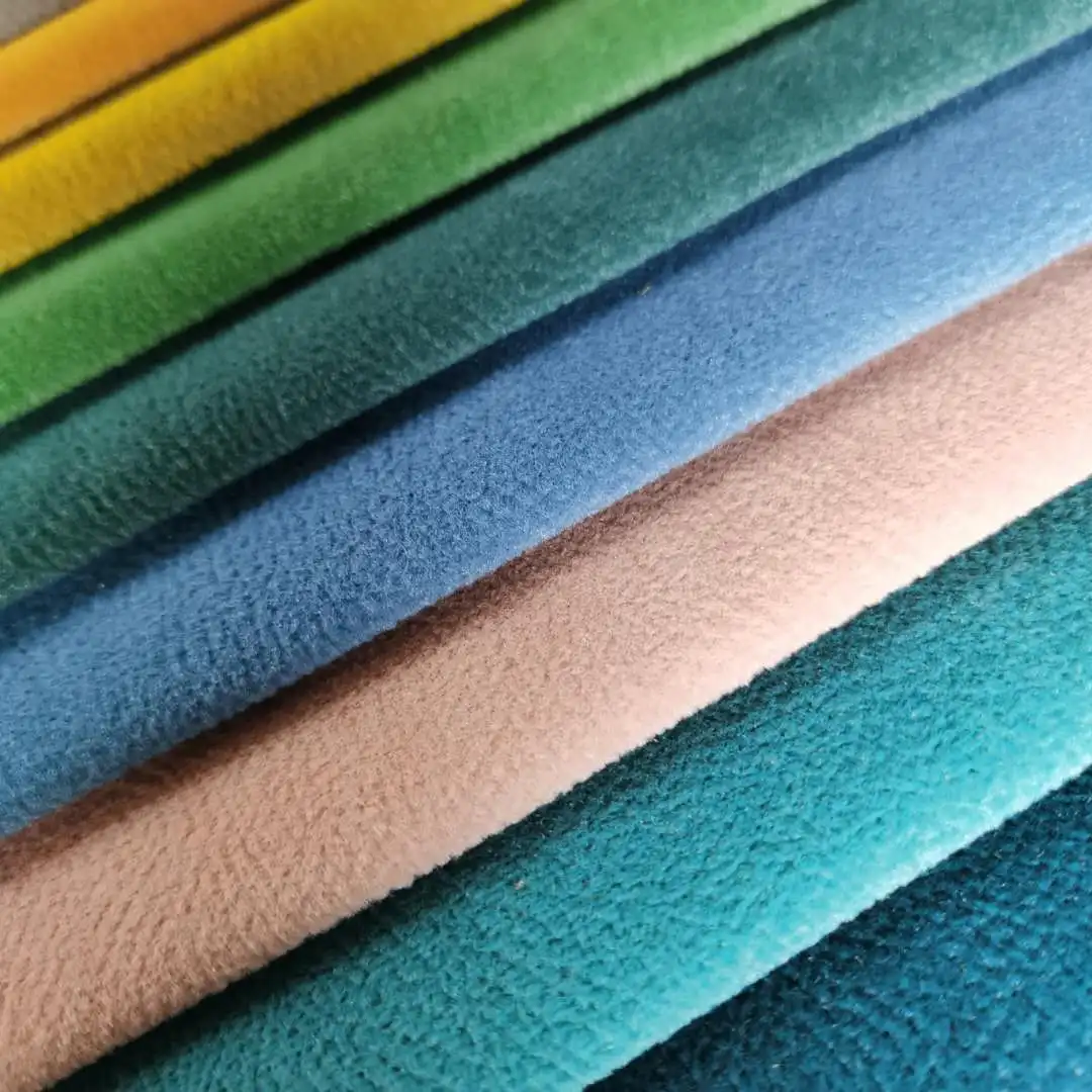 Embossed Velvet Stretch Fabric Polyester Cloth For Home Upholstery Buy Velvet Stretch Fabric