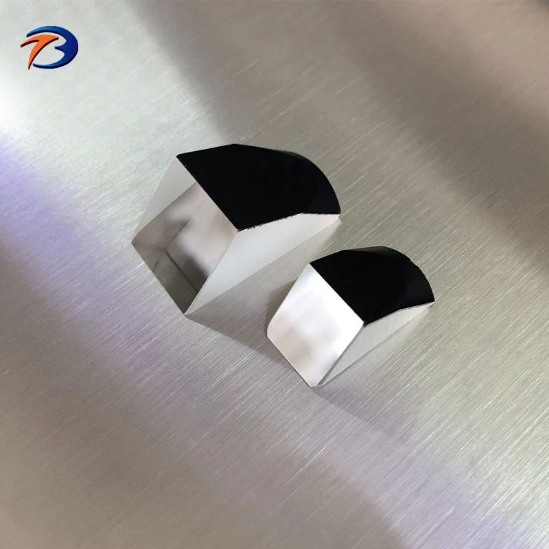 Optical Glass BK7/K9 Half Pentagonal Prism,Half Penta Prisms