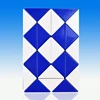 Buy online fun IQ puzzle toys educational interactive 3d diy collection magic snake