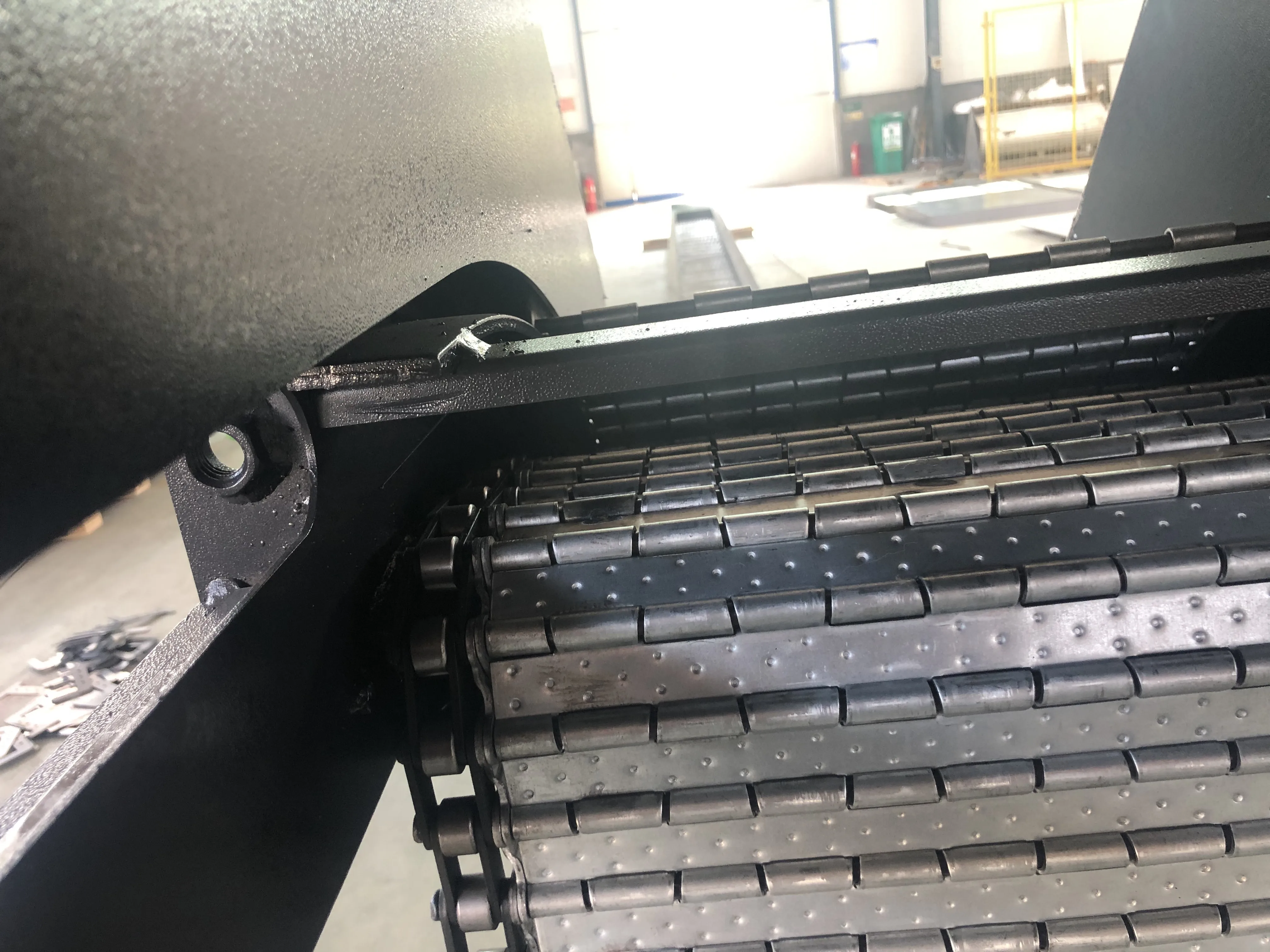 chain plate1