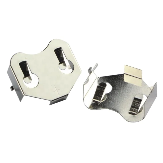 2032 BATTERY HOLDER 02