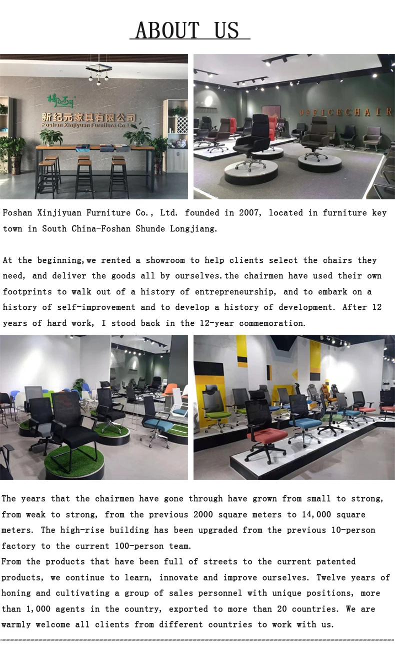 company profile