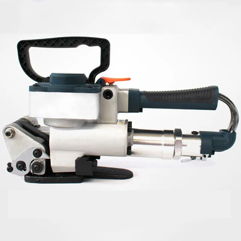 pneumatic strapping tool