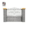 Grates Garage Balustrade System, Metal Apartment Railing Steel