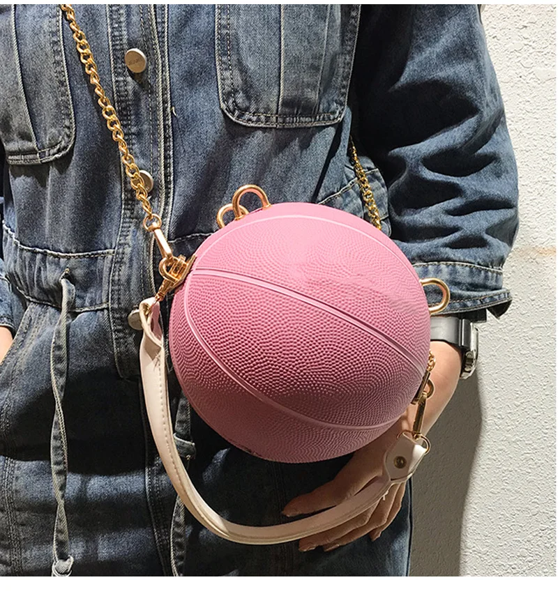 basketball purses wholesale