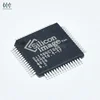 SII164CTG64 Video Transmitter IC Digital format processing chip TQFP64 IC Chip Original and New