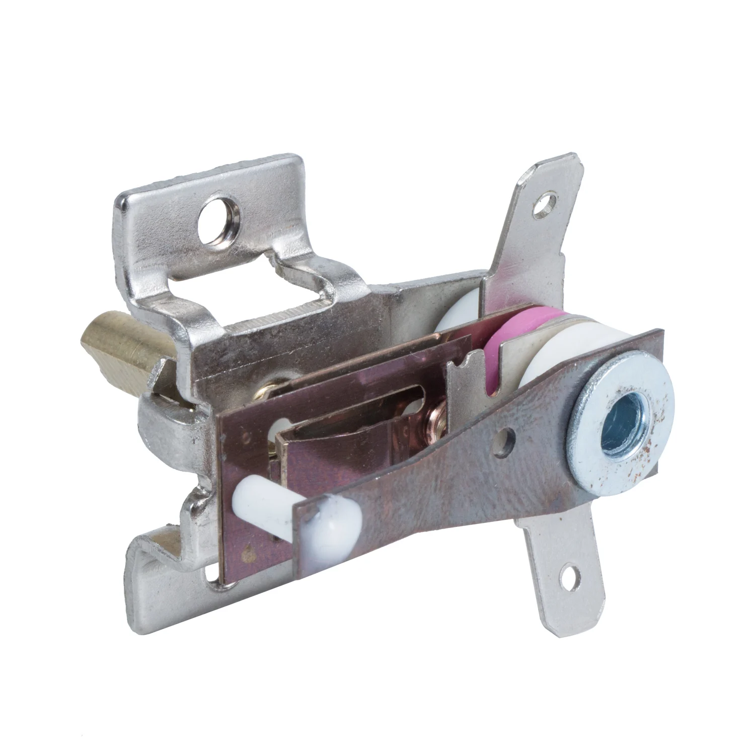 Electrical Fan Heater 250v 10a Safety Switch Thermostat Buy Heater