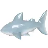 Glass Fiber Sculpture, Shark Statue, Ocean Park Decoration